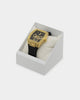 Guess Mainline Phoenix Watch Black/Gold