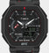 UFC X Timex Watches UFC Colossus Fight Week Watch Black