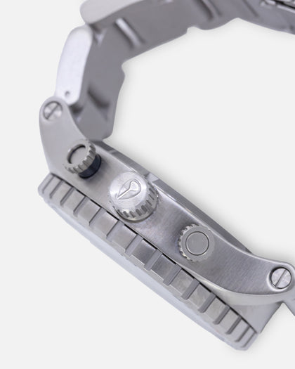 Nixon 51-30 Watch Silver/Midnight