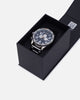 Nixon 51-30 Watch Silver/Midnight