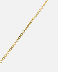 NXS Gladiator Chain Gold
