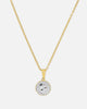 NXS Gladiator Chain Gold/White Gold