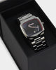 Nixon The Player Watch Silver/Red
