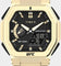 UFC X Timex Watches UFC Colossus Fight Week Watch Gold/Black