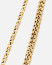 NXS Duo Cuban Set Gold
