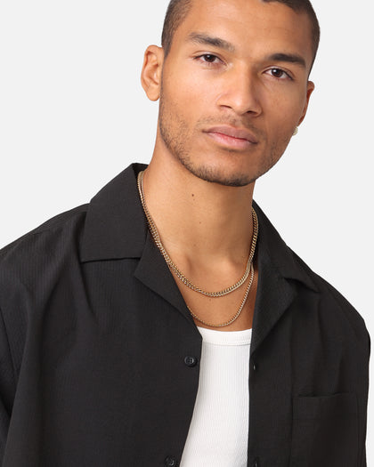 NXS Duo Cuban Set Gold