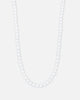 NXS Pearl Necklace Pearl