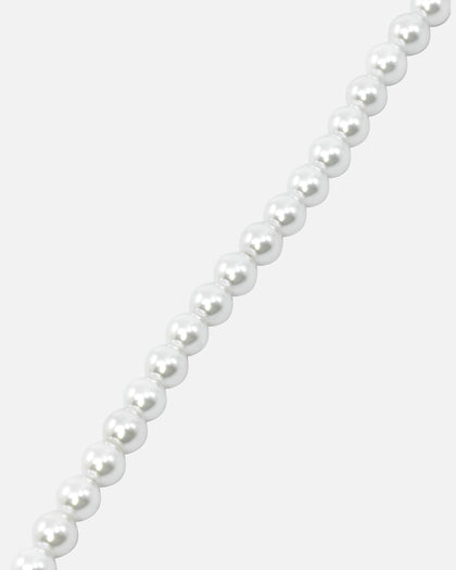 NXS Pearl Necklace Pearl