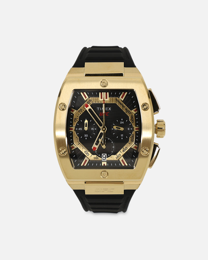 UFC X Timex Beast Watch Black/Gold | Culture Kings US