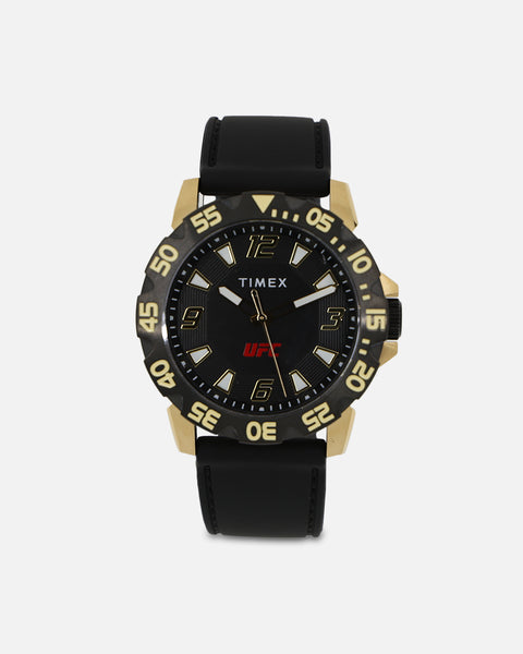 Timex Orologio Icon Chronograph TW2V58600 Nero