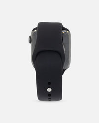 Saint Morta Silicone Band M001 Black