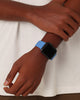 Saint Morta Silicone Band M001 Dusty Blue