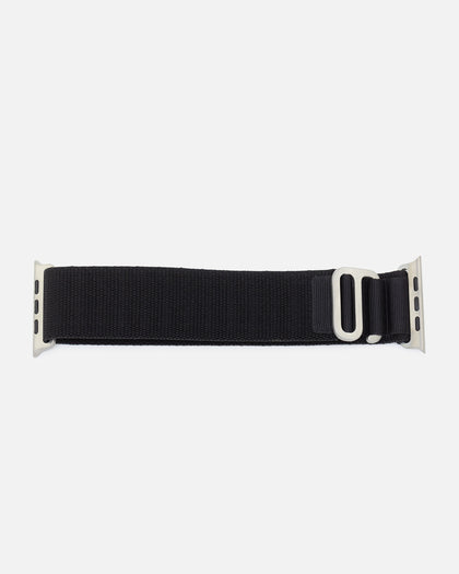 Saint Morta Trail Band M003 Black