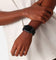 Saint Morta Trail Band M003 Black