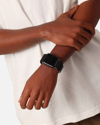 Saint Morta Trail Band M003 Black