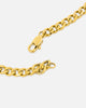 Saint Morta Amalgam Cuban Chain Gold