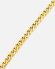 Saint Morta Amalgam Cuban Chain Gold