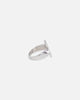 Saint Morta Amalgam Ring Stainless Steel