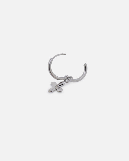 Saint Morta Amalgam Earring Stainless Steel