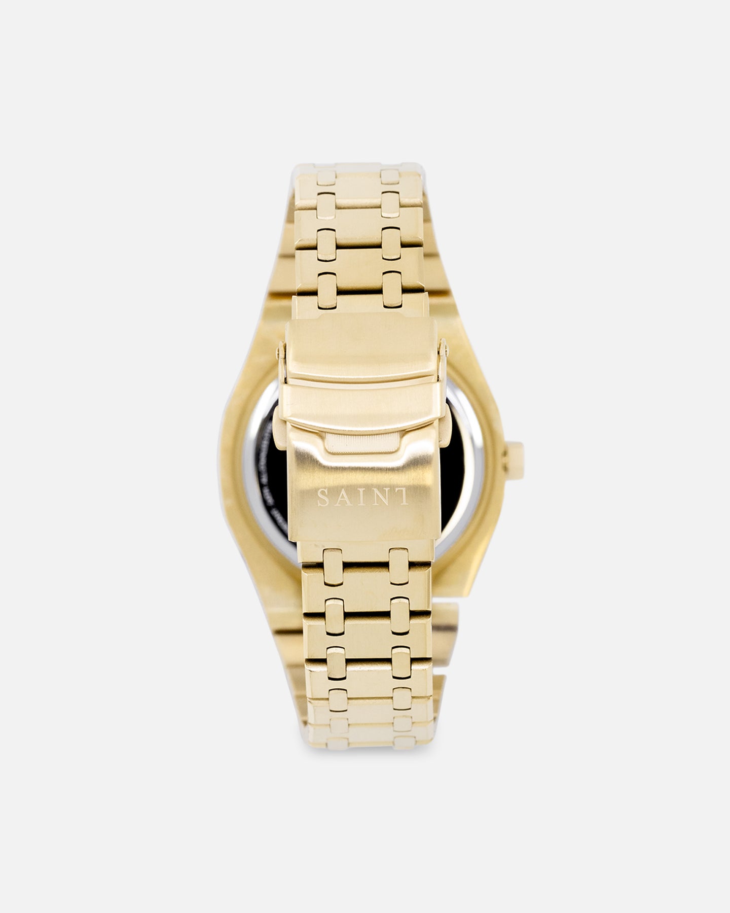 Saint Morta Hex Premiere Watch Gold | Culture Kings US
