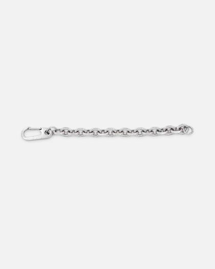 Saint Morta Industrial Cable Bracelet Stainless Steel