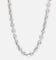 Saint Morta Industrial Cable Chain Stainless Steel