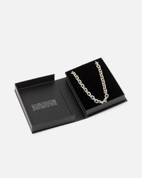 Saint Morta Industrial Cable Chain Stainless Steel