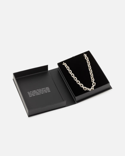 Saint Morta Industrial Cable Chain Stainless Steel