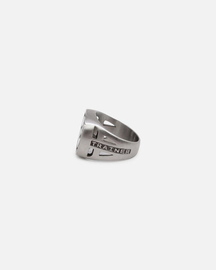 Pokémon By Loiter Trainer Ring Stainless Steel