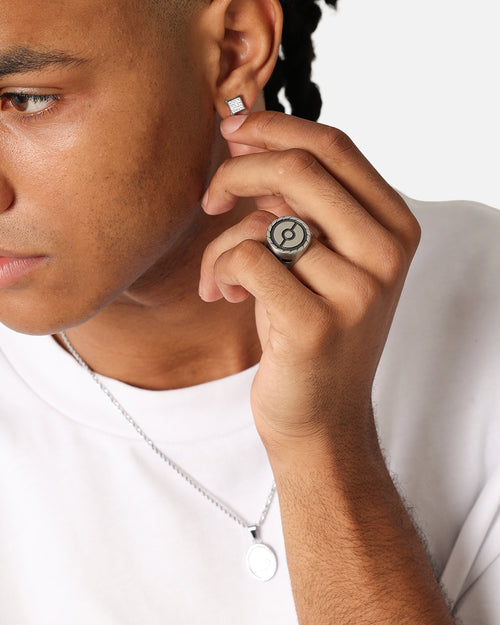 Pokémon By Loiter Trainer Ring Stainless Steel