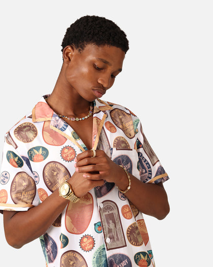 NXS Candy Ice Chain Iced Multi