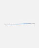 Saint Morta Round Cut Tennis Bracelet Iced White Gold