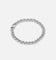 Saint Morta Heavy Link Bracelet Stainless Steel