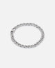 Saint Morta Heavy Link Bracelet Stainless Steel