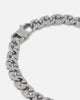Saint Morta Heavy Link Bracelet Stainless Steel