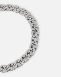 Saint Morta Heavy Link Bracelet Stainless Steel