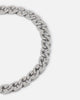 Saint Morta Heavy Link Bracelet Stainless Steel