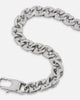 Saint Morta Heavy Link Bracelet Stainless Steel