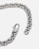 Saint Morta Heavy Link Bracelet Stainless Steel