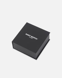 Saint Morta Heavy Link Bracelet Stainless Steel