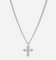 Saint Morta Worship Pendant Stainless Steel