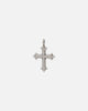 Saint Morta Worship Pendant Stainless Steel