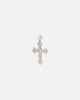 Saint Morta Worship Pendant Stainless Steel
