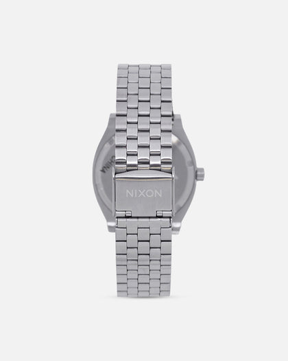 Nixon Time Teller Watch Stainless Steel