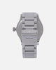 Nixon 51-30 Watch Silver/Denim