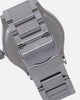 Nixon 51-30 Watch Silver/Denim
