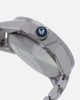 Nixon Corporal Stainless Steel Watch Silver/Indigo
