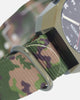 Nixon Scout Nato Dark Olive/Camo