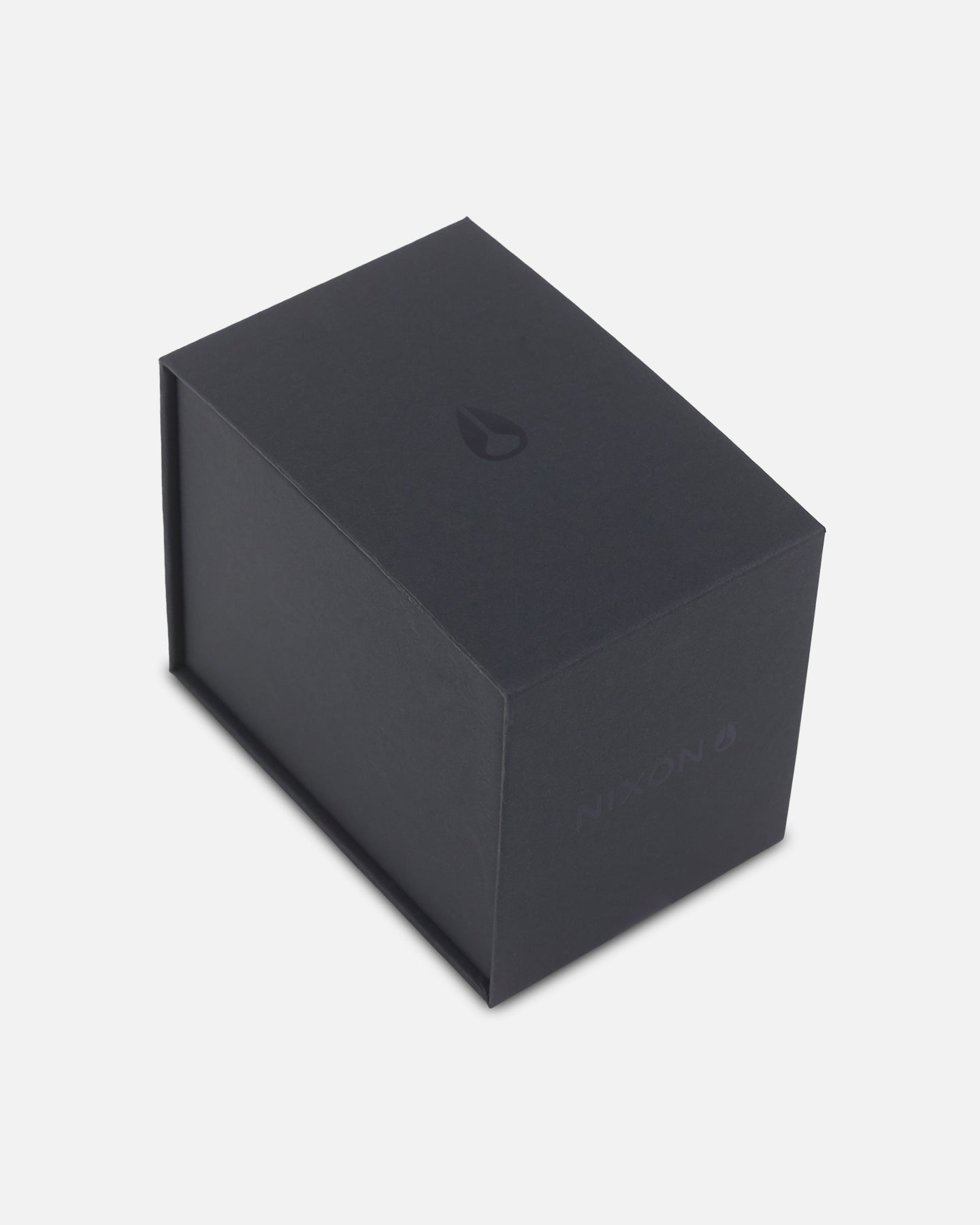 Nixon Sentry Stainless Steel Dark Olive/Black | Culture Kings US