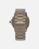 Nixon Smyth 44 Watch Khaki/Red